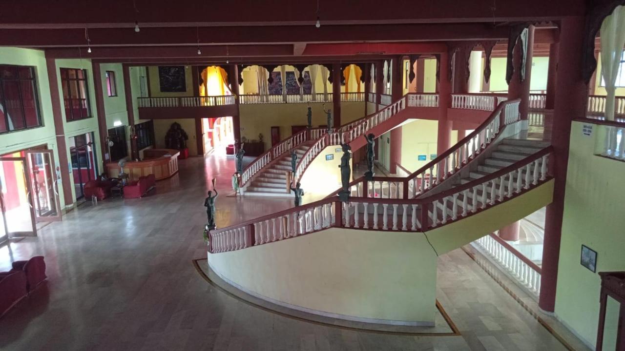 Shiv Sagar Palace,간파티풀레 외부 사진