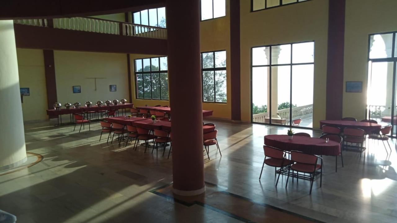 Shiv Sagar Palace,간파티풀레 외부 사진