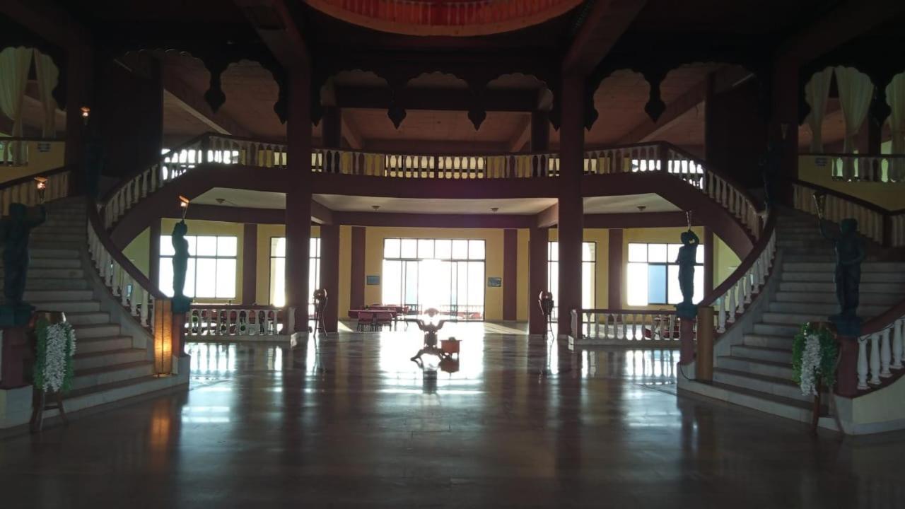 Shiv Sagar Palace,간파티풀레 외부 사진