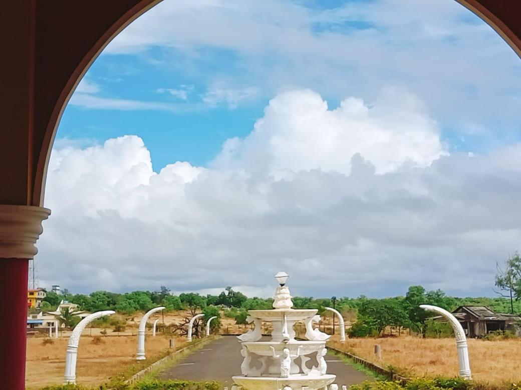 Shiv Sagar Palace,간파티풀레 외부 사진