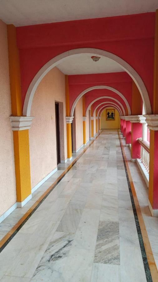 Shiv Sagar Palace,간파티풀레 외부 사진